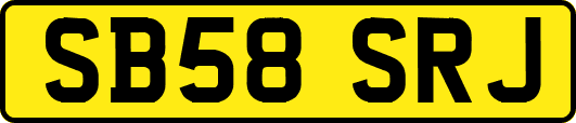 SB58SRJ