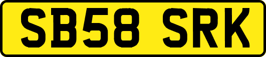 SB58SRK