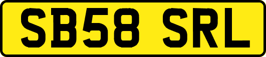 SB58SRL