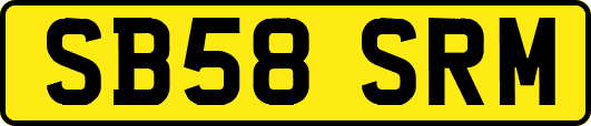 SB58SRM
