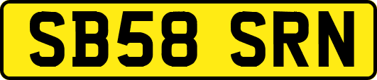 SB58SRN
