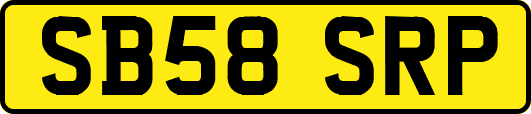 SB58SRP