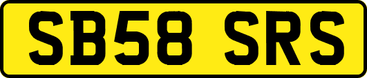 SB58SRS