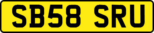 SB58SRU
