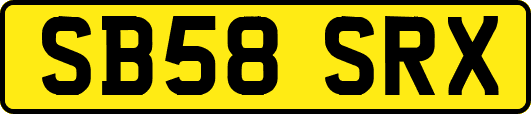 SB58SRX