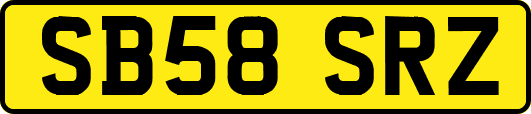 SB58SRZ