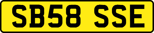 SB58SSE