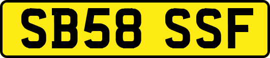 SB58SSF