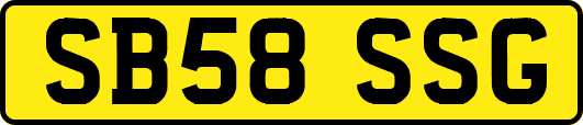 SB58SSG