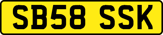 SB58SSK