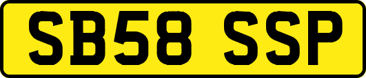SB58SSP