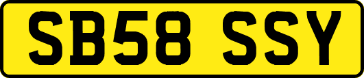 SB58SSY