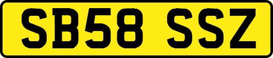 SB58SSZ