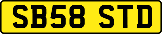 SB58STD