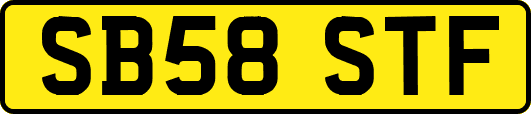SB58STF