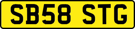 SB58STG