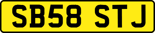 SB58STJ