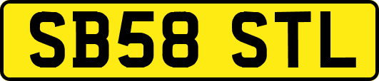 SB58STL
