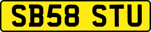 SB58STU