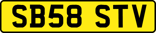 SB58STV