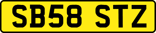 SB58STZ