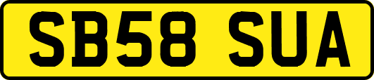 SB58SUA