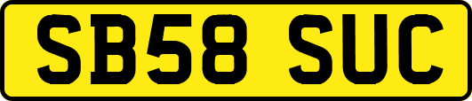 SB58SUC