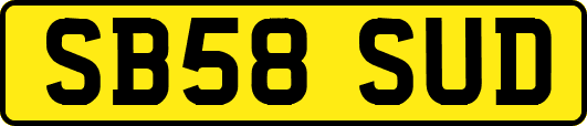 SB58SUD