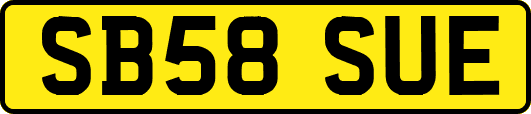 SB58SUE