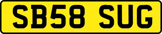 SB58SUG