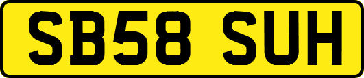 SB58SUH