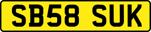 SB58SUK