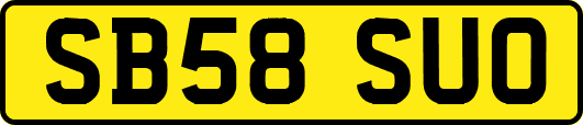 SB58SUO