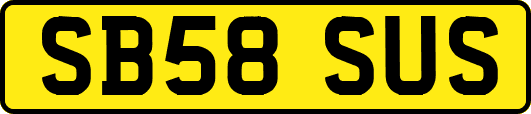 SB58SUS