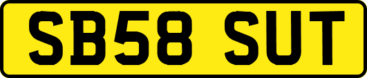 SB58SUT