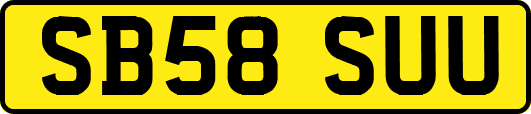 SB58SUU