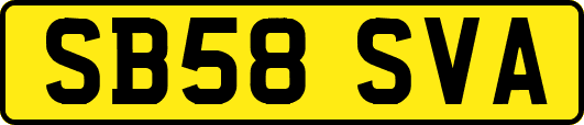 SB58SVA