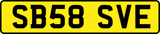 SB58SVE