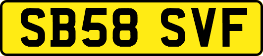 SB58SVF