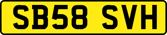 SB58SVH