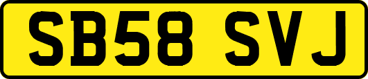 SB58SVJ