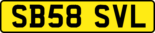SB58SVL