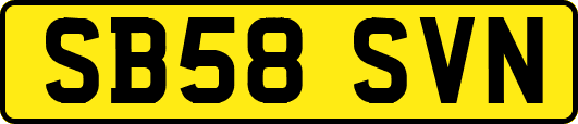 SB58SVN