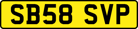 SB58SVP