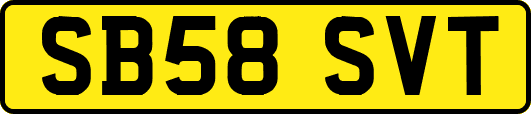 SB58SVT