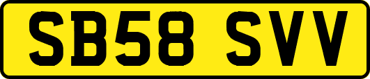 SB58SVV