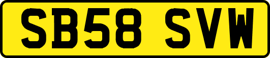 SB58SVW