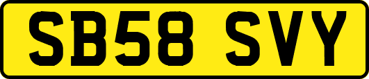 SB58SVY