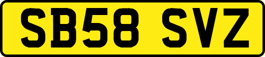 SB58SVZ