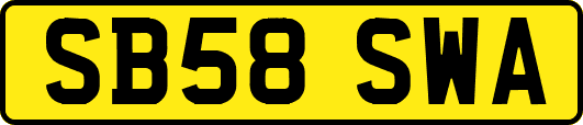 SB58SWA